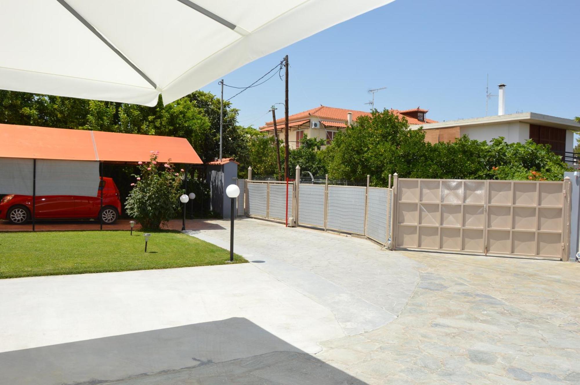 Rea'S House Vrahati מראה חיצוני תמונה