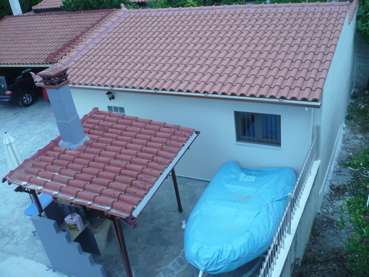 Rea'S House Vrahati מראה חיצוני תמונה