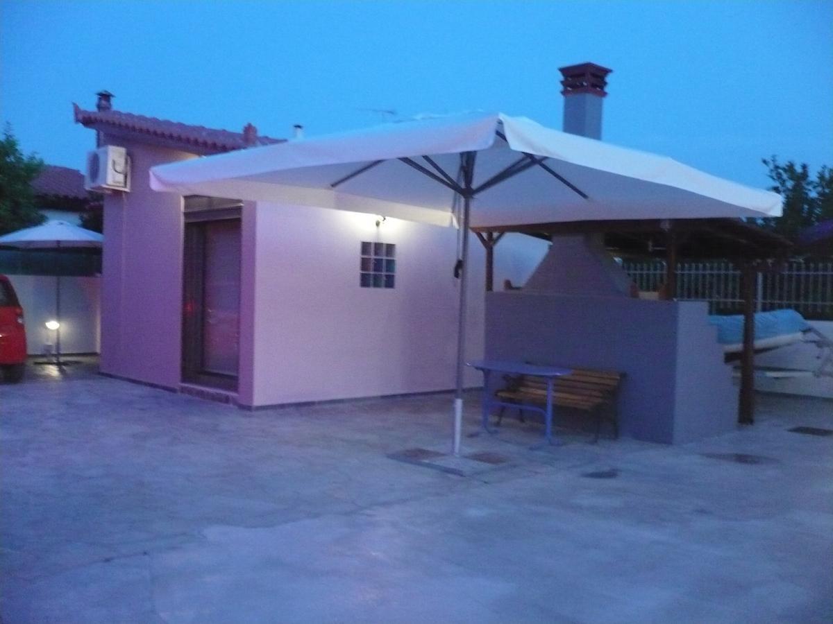 Rea'S House Vrahati מראה חיצוני תמונה