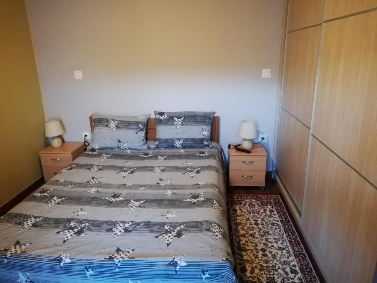 Rea'S House Vrahati מראה חיצוני תמונה