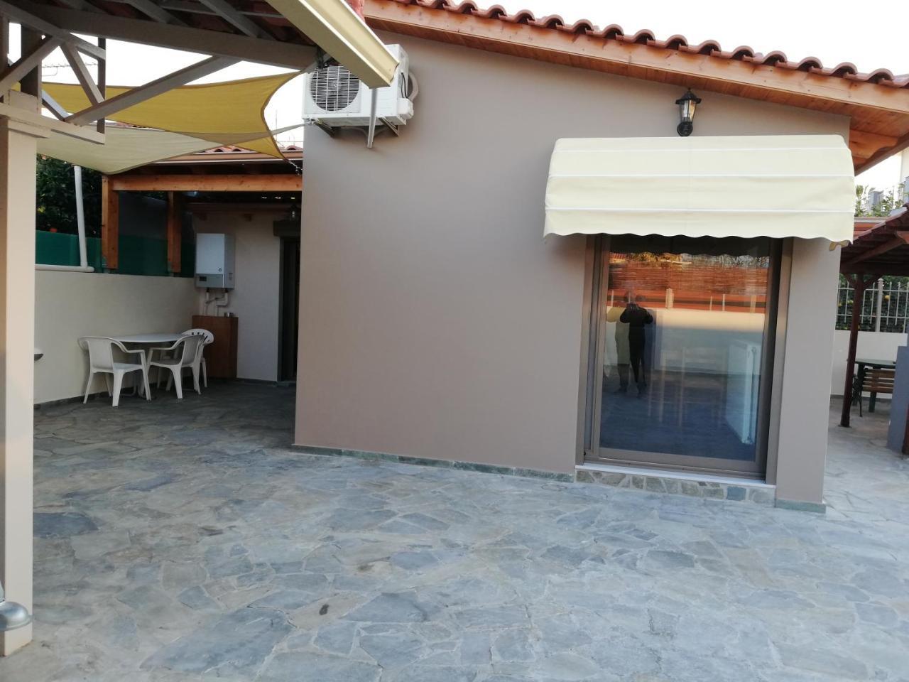 Rea'S House Vrahati מראה חיצוני תמונה