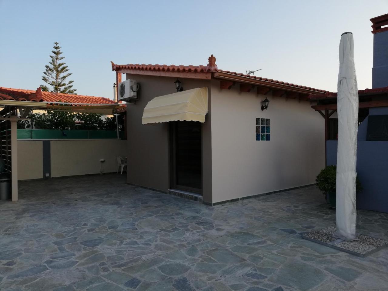 Rea'S House Vrahati מראה חיצוני תמונה