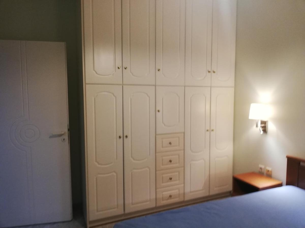 Rea'S House Vrahati מראה חיצוני תמונה