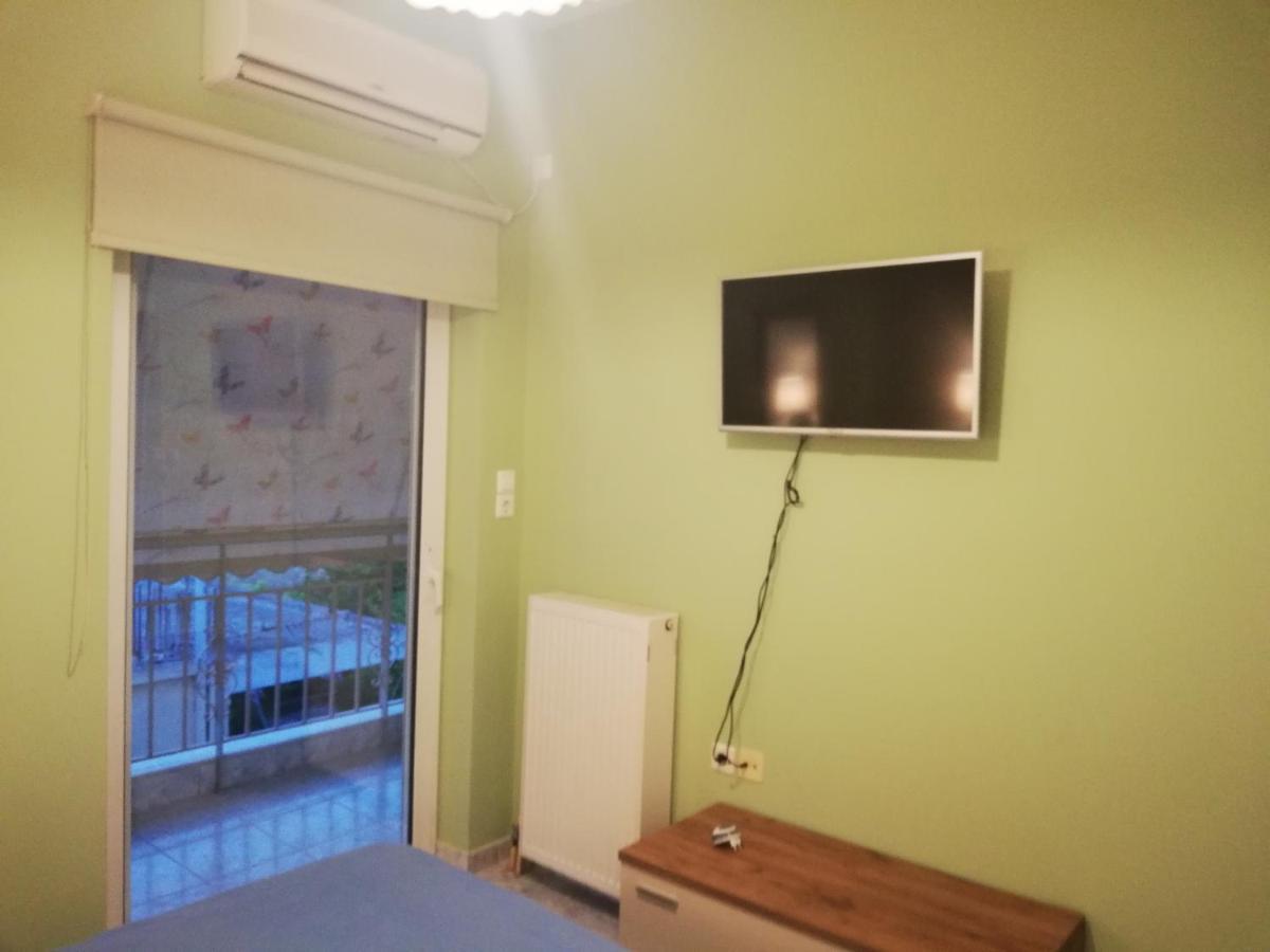 Rea'S House Vrahati מראה חיצוני תמונה